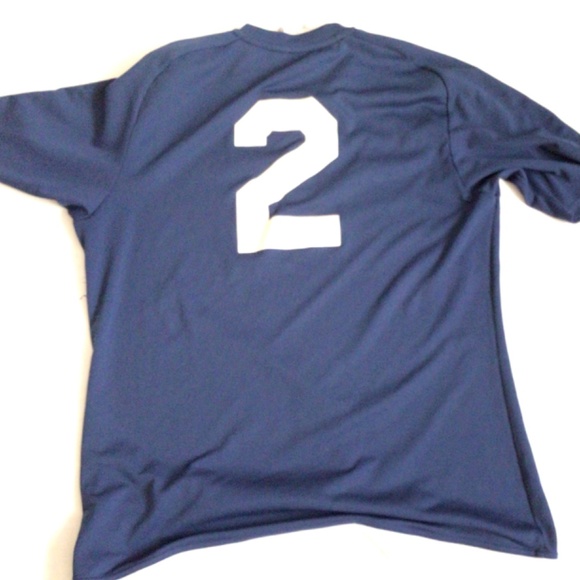 Bundle Men’s Adidas and Jogo So we Jersey - Picture 4 of 7